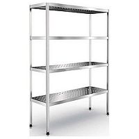 Стеллаж ТТМ ST-080/6ПП