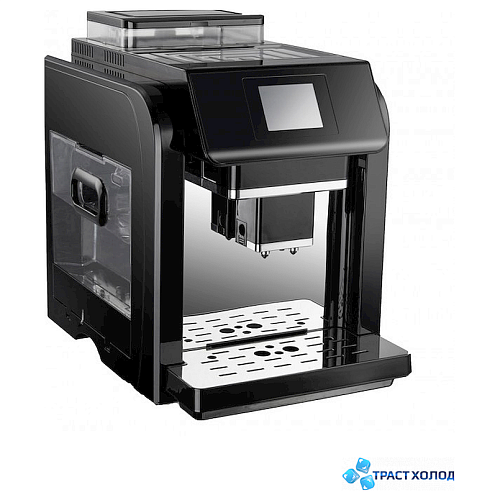 Кофеварочная машина автоматическая Gastrorag CM-717