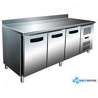 Стол морозильный Gastrorag SNACK 3100 BT ECX