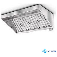 Зонт вытяжной ТТМ ЗВП-0807Д