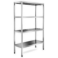 Стеллаж ТТМ ST-100/4