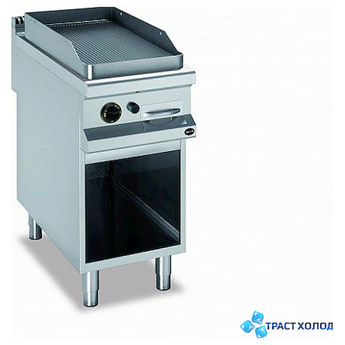 Сковорода открытая Apach Cook Line APTG-49PR