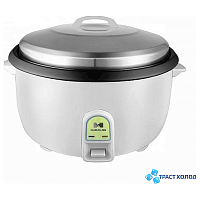 Рисоварка Hurakan HKN-SDR42