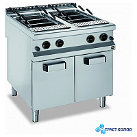 Макароноварка Apach Cook Line APPG-89P