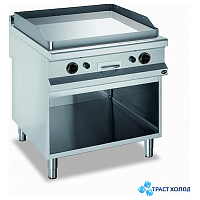 Сковорода открытая Apach Cook Line APTG-89PLC