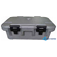 Термоконтейнер EKSI X12 серый