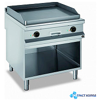 Сковорода открытая Apach Cook Line APTE-89PL