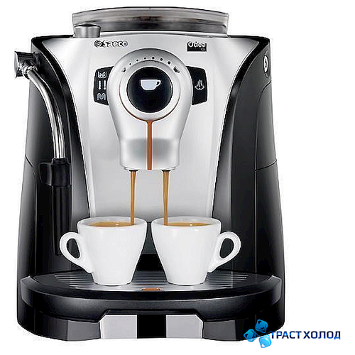 Кофемашина Saeco Odea Giro V2