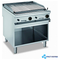 Гриль лавовый Apach Cook Line APGG-89P