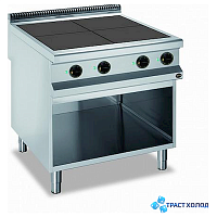 Плита электрическая Apach Cook Line APRE-89QP