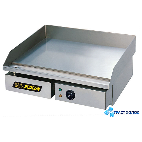 Поверхность жарочная ECOLUN EN 818