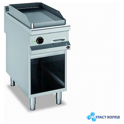 Сковорода открытая Apach Cook Line APTE-49PL