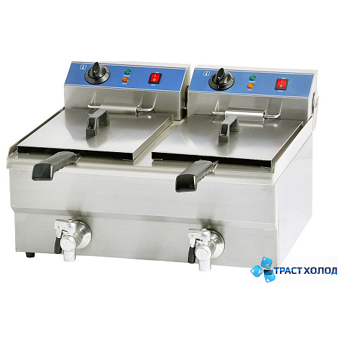 Фритюрный шкаф Gastrorag CZG-EF-132V