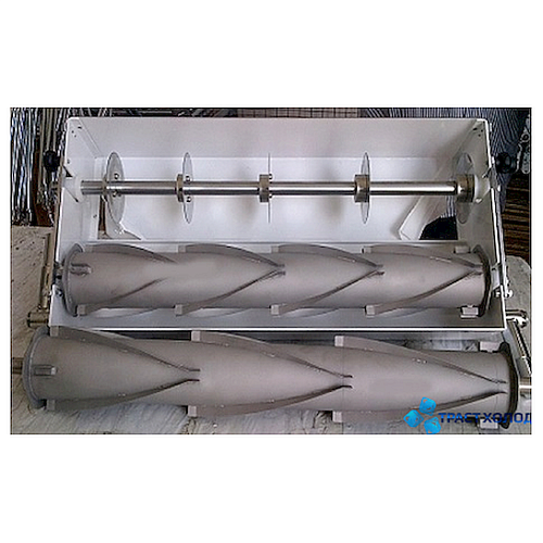 Станция нарезки WLBake VAR CS для машин тестораскаточных WLBake DSF VAR