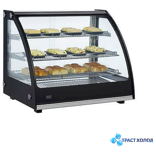 Витрина тепловая Koreco RTR130L2