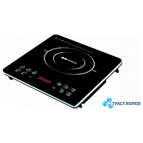 Плита индукционная Hurakan HKN-ICF18T
