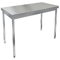 Стол центральный HICOLD НСО-12/6