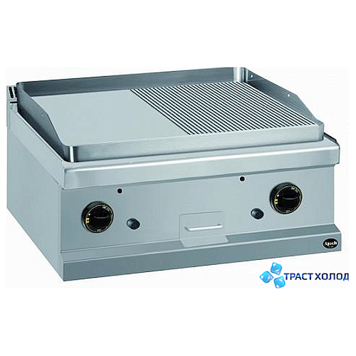 Сковорода газовая Apach Cook Line APTG-77TLR