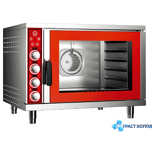 Шкаф пекарский Gierre Bake 520E GAS