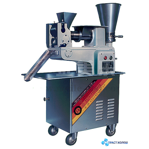 Пельменный аппарат Harbin Golden Happiness JGL135-5B