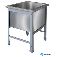 Ванна моечная ITERMA 430 ВС-10/530