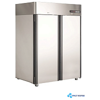 Шкаф морозильный Polair CB114-Gm