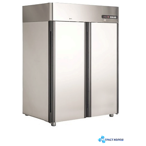 Шкаф морозильный Polair CB114-Gm