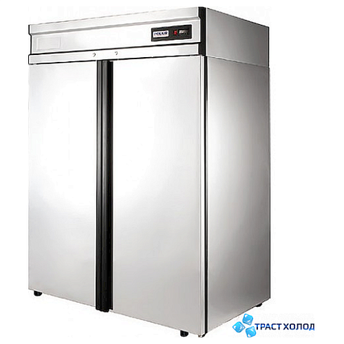 Шкаф морозильный Polair CB114-Gk