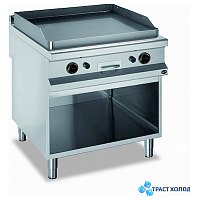 Сковорода открытая Apach Cook Line APTG-89PL