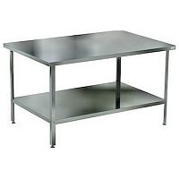 Стол разделочный Кобор СП-90/70/430