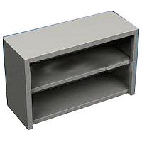 Полка навесная ТТМ ППК-140/4