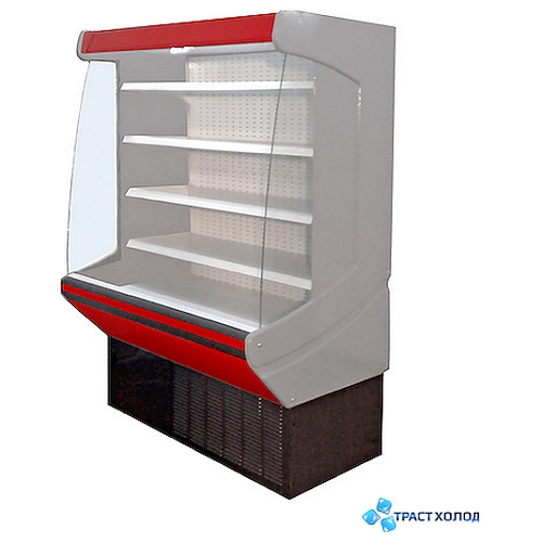 Горка гастрономическая BRANDFORD АСТРА 100 Г