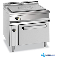 Плита газовая Apach Cook Line APRGS-89FG