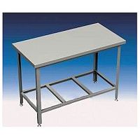 Стол рабочий ТТМ СР-080/6