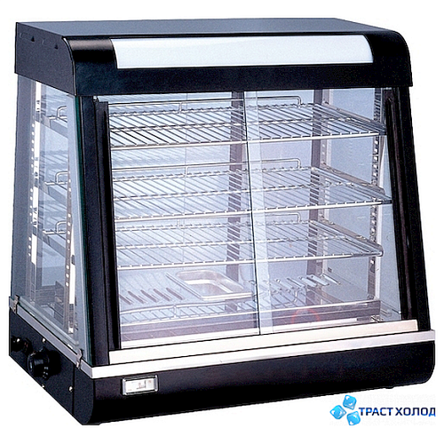 Витрина тепловая EKSI HW-60-2