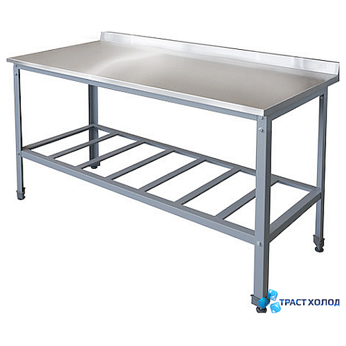 Стол пристенный ITERMA 430 СБ-131/907