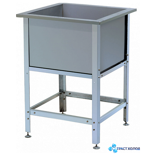 Ванна моечная Юг-Технология ВСМК-1/900/500-ЮТ