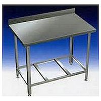 Стол рабочий ТТМ СРН1-120/7