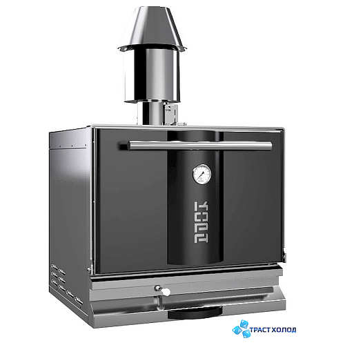 Гриль-печь на углях KOPA 400