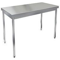 Стол центральный HICOLD НСО-12/7