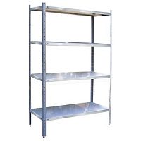 Стеллаж ITERMA 430 СТС-12/1206