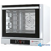 Печь конвекционная GARBIN BRAVO-D