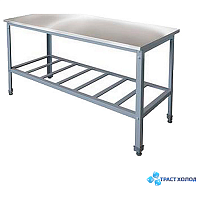 Стол центральный ITERMA 430 СЦ 131-1206