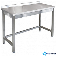 Стол пристенный ITERMA СБ-251/1507