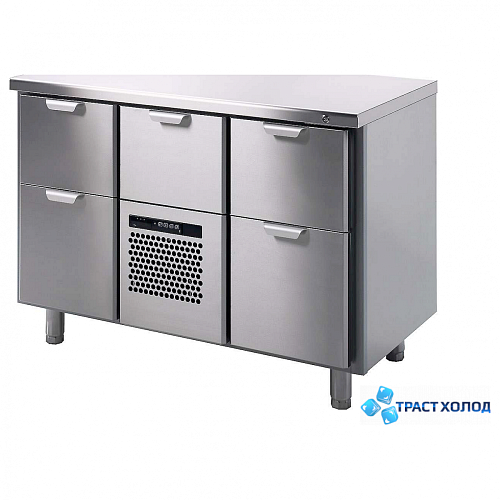 Стол холодильный Skycold D-2-CD-2