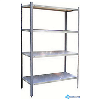 Стеллаж ITERMA 430 СТС-21/1805