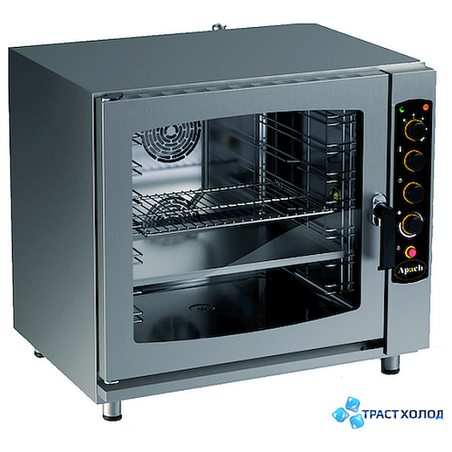 Печь конвекционная Apach Cook Line A9/7DHS (газ)