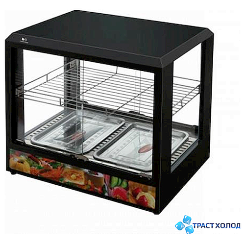 Витрина тепловая Hurakan HKN-WD10B
