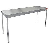 Стол центральный HICOLD НСО-19/6