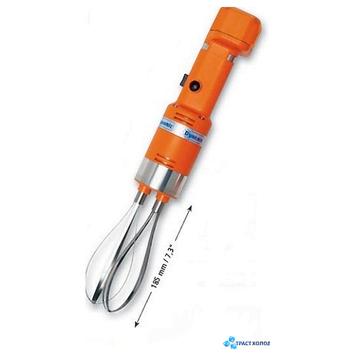 Миксер ручной Dynamic JUNIOR FT003